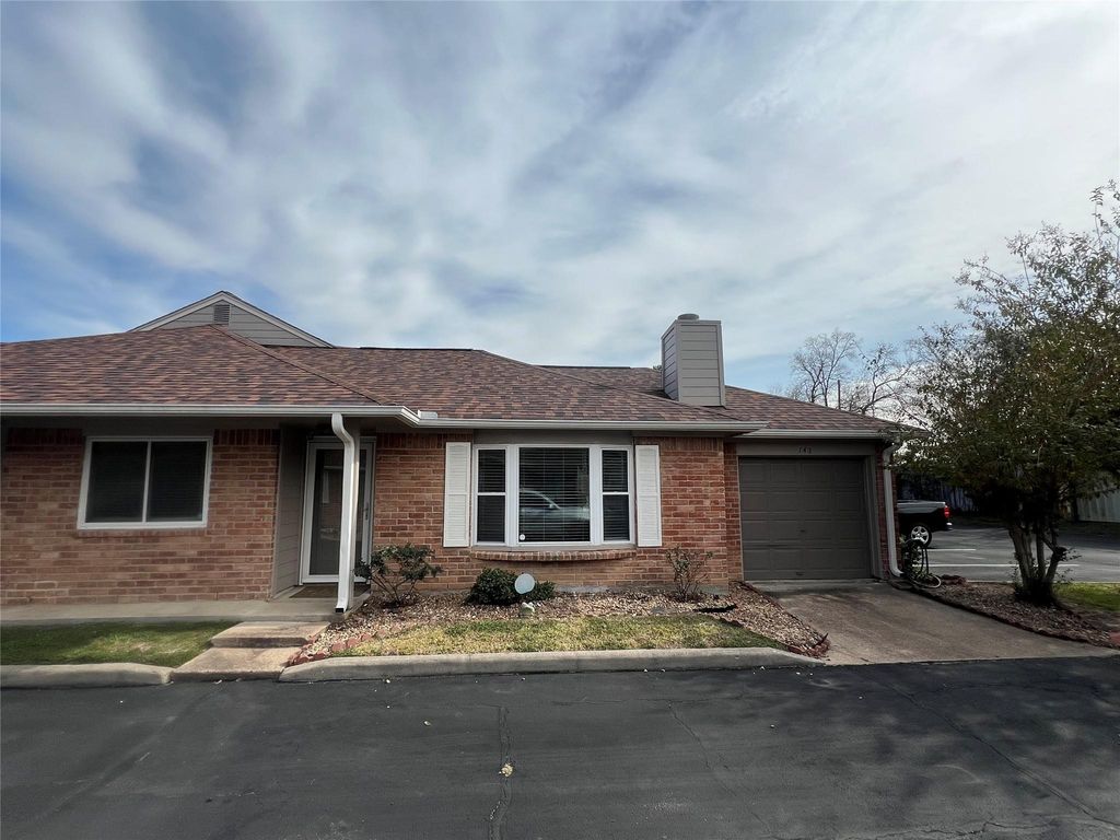 Photo of 14020 Schroeder Road #143, Houston, TX 77070 (MLS # 76399709)