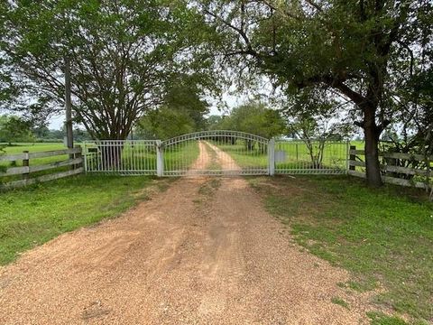 Photo of 17139 Cr 319, Navasota, TX 77868 (MLS # 78219859)