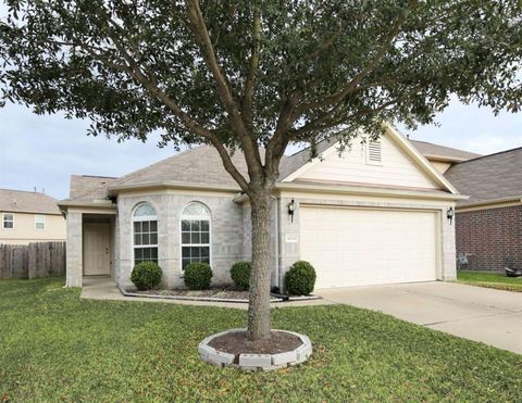 Photo of 14714 Keystone Green, Cypress, TX 77429 (MLS # 24511943)