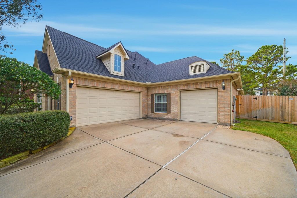 Photo of 2842 Nicks Run Lane, Katy, TX 77494 (MLS # 86344831)