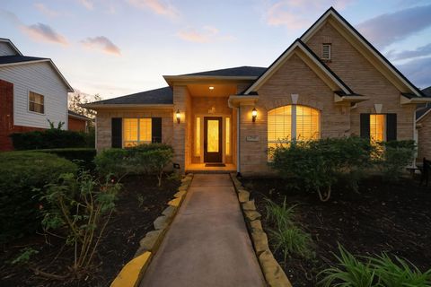 Photo of 2842 Nicks Run Lane, Katy, TX 77494 (MLS # 86344831)