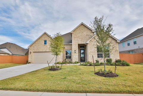 Photo of 2348 Blue Sail Drive, Katy, TX 77493 (MLS # 21756523)