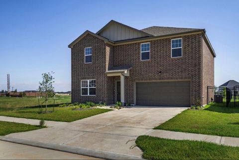 Photo of 27235 Blue Pool Drive, Katy, TX 77493 (MLS # 18278082)