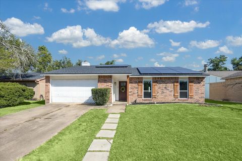 Photo of 24414 Broken Bow Lane, Hockley, TX 77447 (MLS # 73716698) Photo of 24414 Broken Bow Lane, Hockley, TX 77447 (MLS # 73716698)