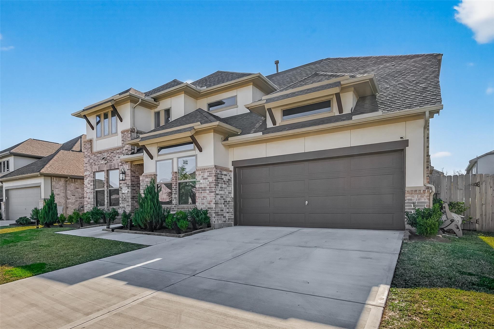 1315 Vinter Meadows Lane