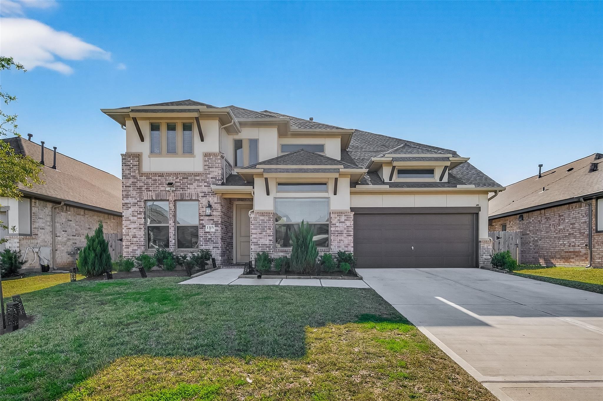 1315 Vinter Meadows Lane