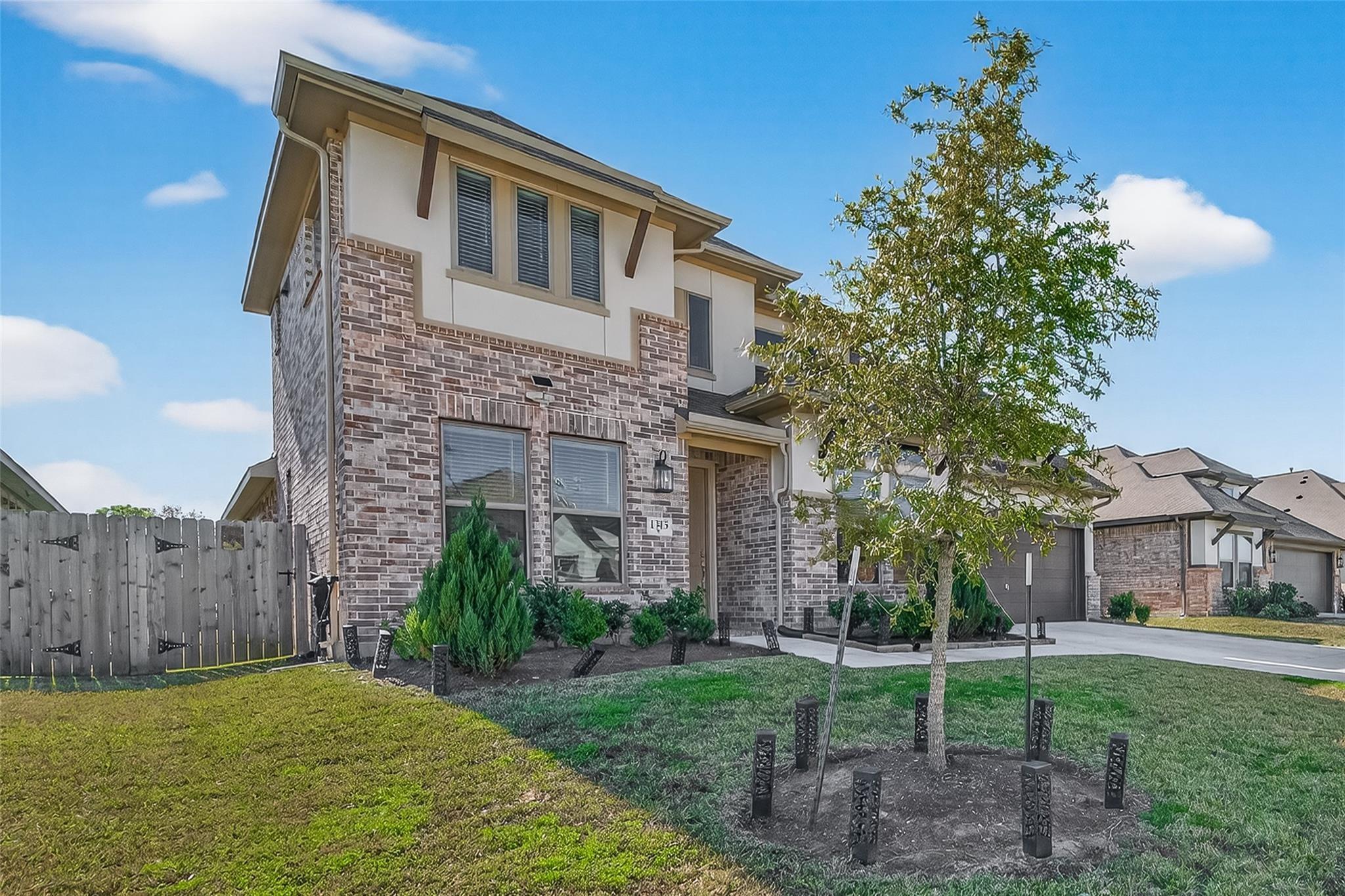 1315 Vinter Meadows Lane