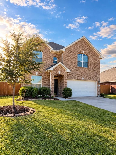 Photo of 134 Brazos Drive, Baytown, TX 77523 (MLS # 19096762)