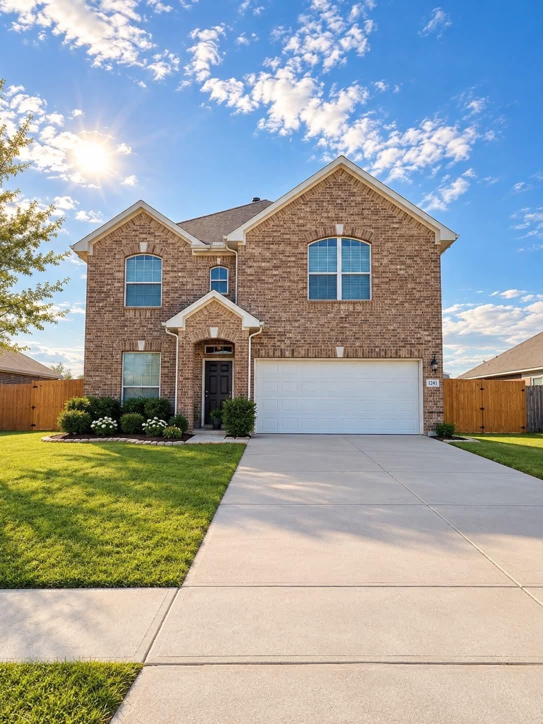 134 Brazos Drive