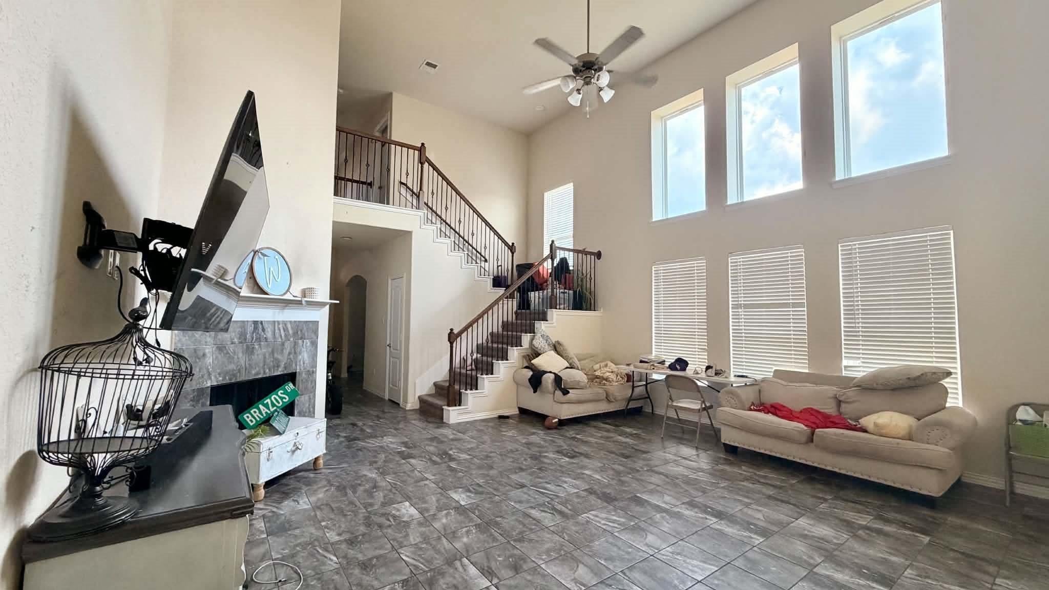 134 Brazos Drive