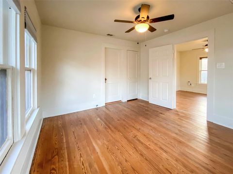 Tiny photo for 7924 Ford Street #A, Houston, TX 77012 (MLS # 6995586)