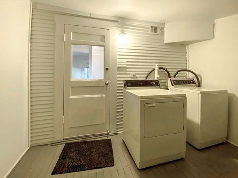 Tiny photo for 7924 Ford Street #A, Houston, TX 77012 (MLS # 6995586)