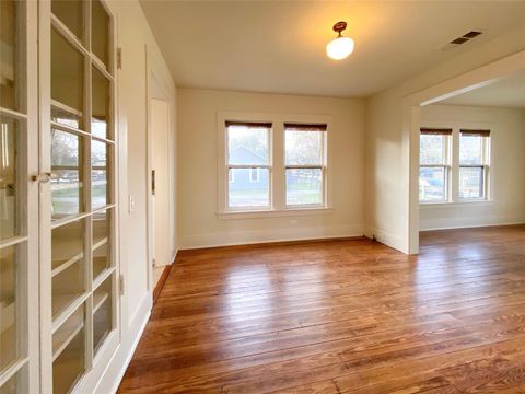 Tiny photo for 7924 Ford Street #A, Houston, TX 77012 (MLS # 6995586)