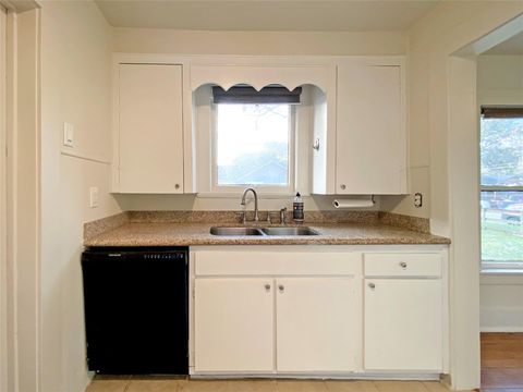 Tiny photo for 7924 Ford Street #A, Houston, TX 77012 (MLS # 6995586)