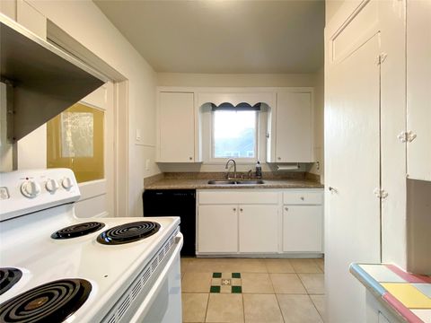 Tiny photo for 7924 Ford Street #A, Houston, TX 77012 (MLS # 6995586)