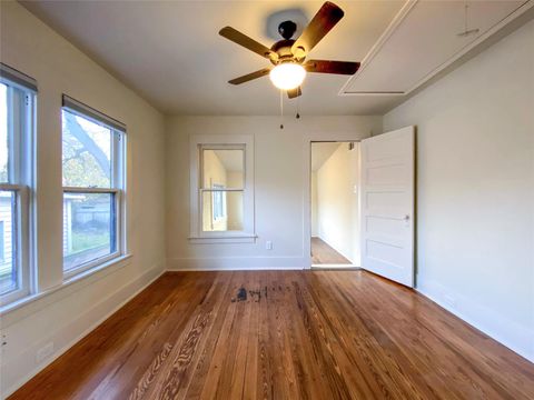 Tiny photo for 7924 Ford Street #A, Houston, TX 77012 (MLS # 6995586)