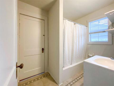 Tiny photo for 7924 Ford Street #A, Houston, TX 77012 (MLS # 6995586)