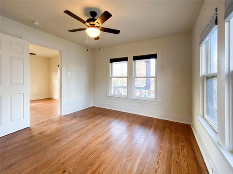 Tiny photo for 7924 Ford Street #A, Houston, TX 77012 (MLS # 6995586)