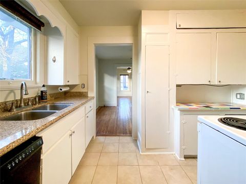 Tiny photo for 7924 Ford Street #A, Houston, TX 77012 (MLS # 6995586)