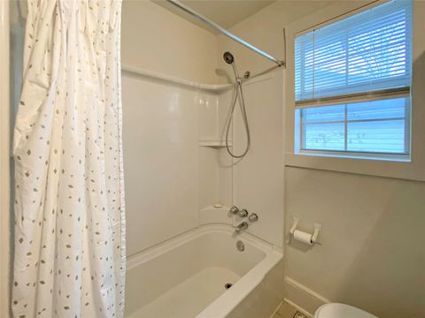 Tiny photo for 7924 Ford Street #A, Houston, TX 77012 (MLS # 6995586)