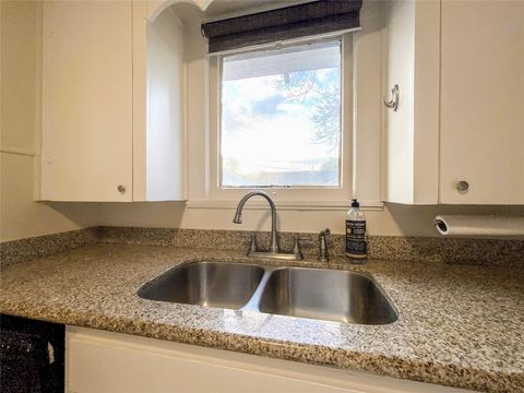 Tiny photo for 7924 Ford Street #A, Houston, TX 77012 (MLS # 6995586)