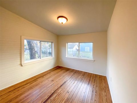 Tiny photo for 7924 Ford Street #A, Houston, TX 77012 (MLS # 6995586)