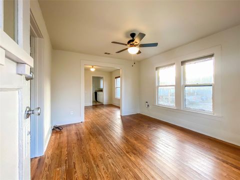 Tiny photo for 7924 Ford Street #A, Houston, TX 77012 (MLS # 6995586)