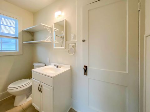 Tiny photo for 7924 Ford Street #A, Houston, TX 77012 (MLS # 6995586)