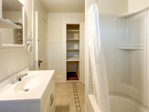 Tiny photo for 7924 Ford Street #A, Houston, TX 77012 (MLS # 6995586)