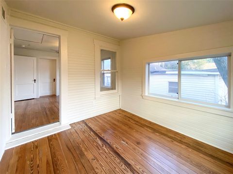 Tiny photo for 7924 Ford Street #A, Houston, TX 77012 (MLS # 6995586)