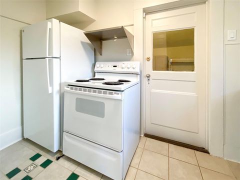 Tiny photo for 7924 Ford Street #A, Houston, TX 77012 (MLS # 6995586)