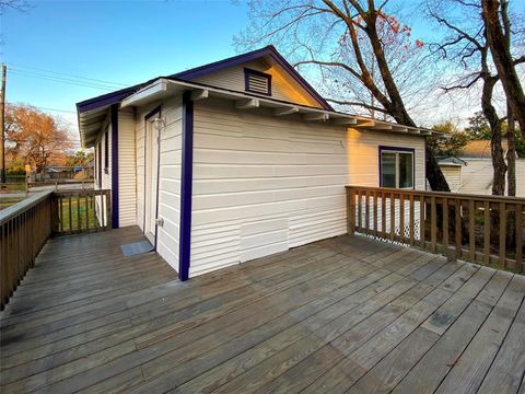 Tiny photo for 7924 Ford Street #A, Houston, TX 77012 (MLS # 6995586)