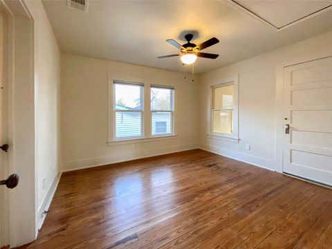 Tiny photo for 7924 Ford Street #A, Houston, TX 77012 (MLS # 6995586)