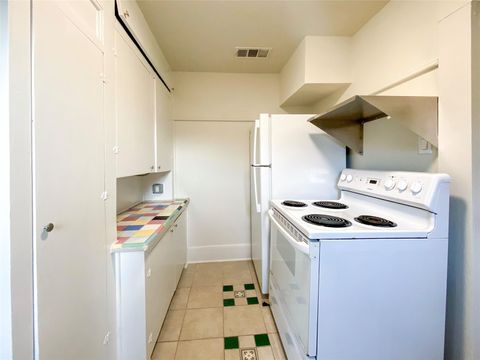 Tiny photo for 7924 Ford Street #A, Houston, TX 77012 (MLS # 6995586)