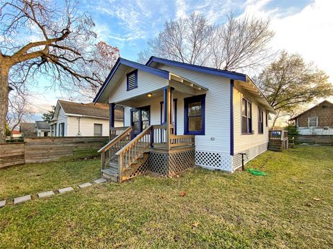 Tiny photo for 7924 Ford Street #A, Houston, TX 77012 (MLS # 6995586)