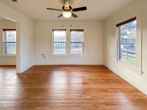 Tiny photo for 7924 Ford Street #A, Houston, TX 77012 (MLS # 6995586)