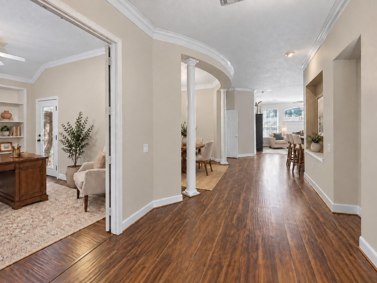 8742 Rippling Water Drive