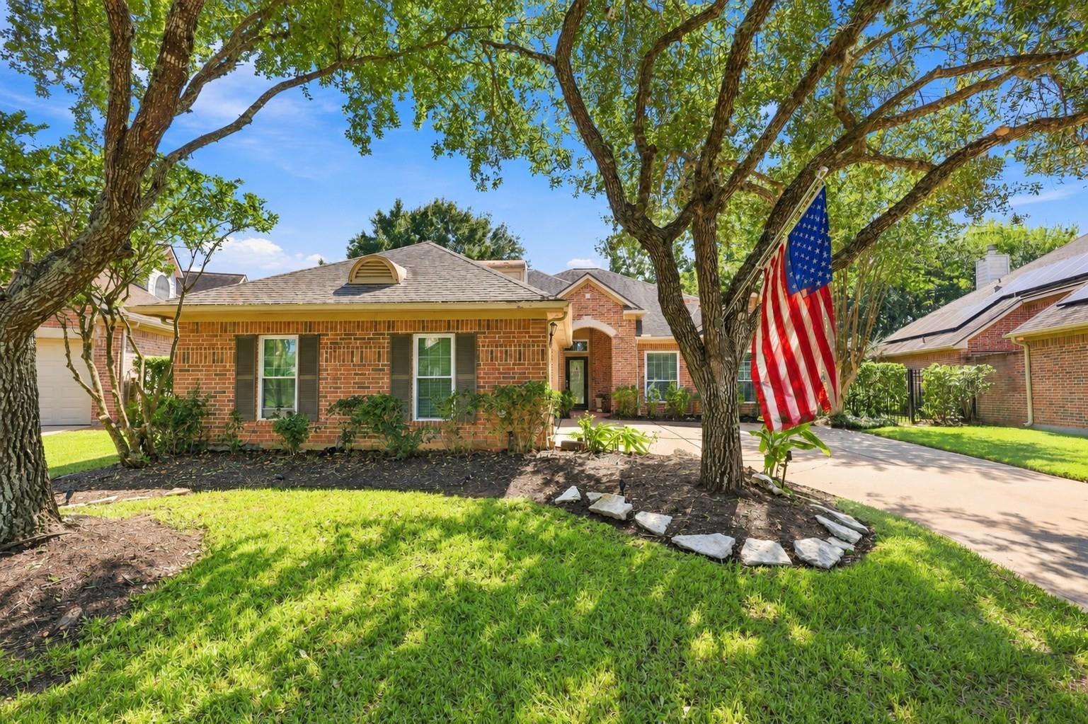 8742 Rippling Water Drive