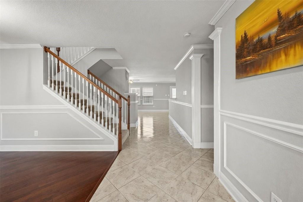 Photo of 12031 Blade Borough Court, Houston, TX 77089 (MLS # 36706757)