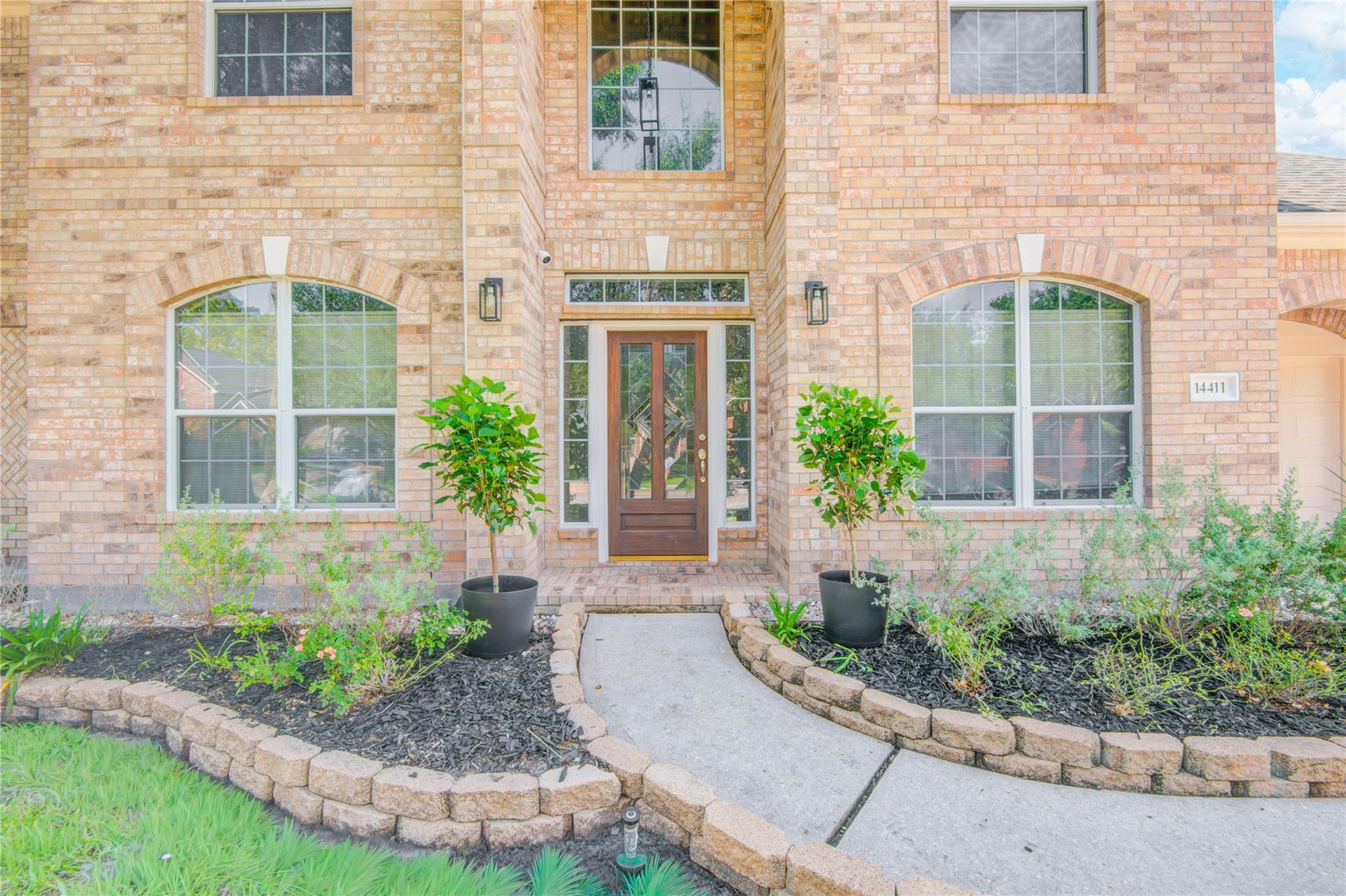 14411 Chartley Falls Drive