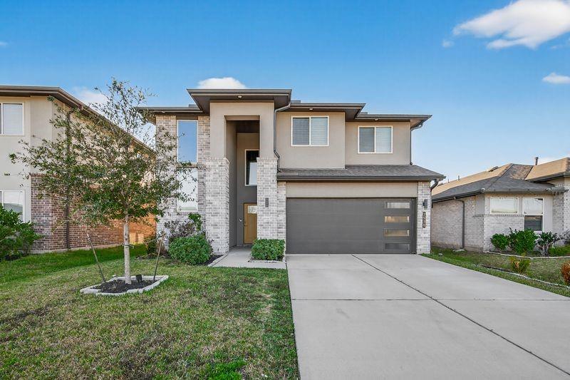 7538 Keystone Blossom Trail
