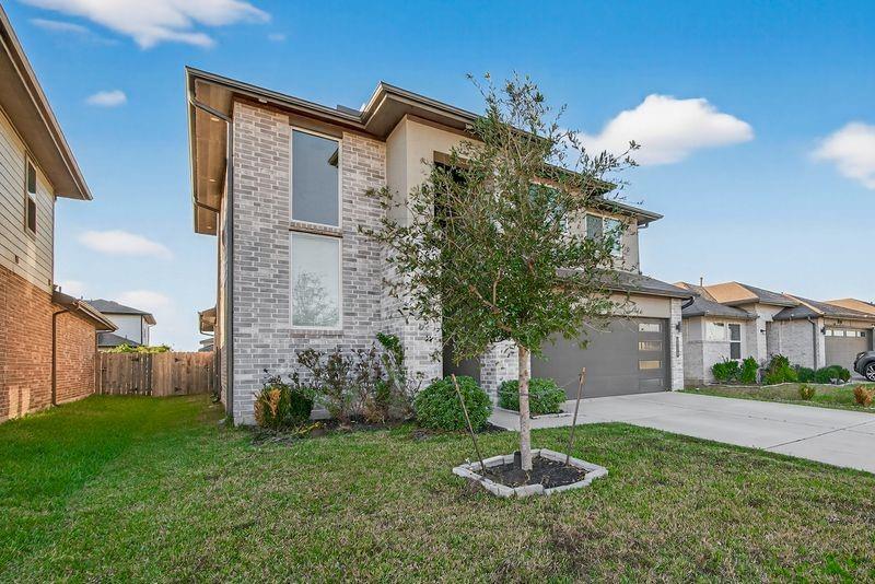 7538 Keystone Blossom Trail