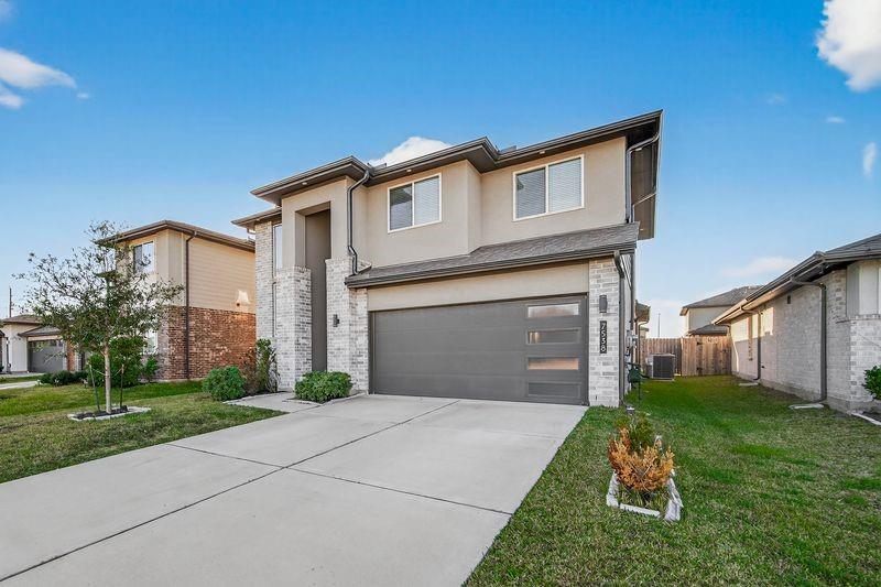 7538 Keystone Blossom Trail