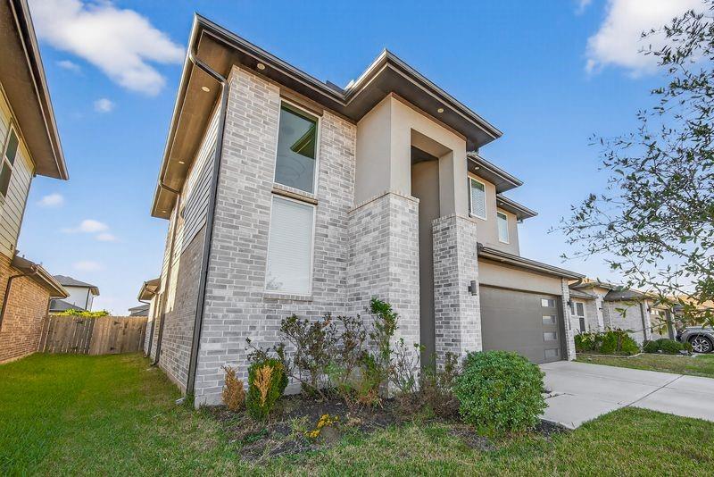 7538 Keystone Blossom Trail