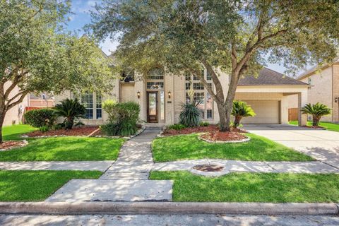 12312 Bend Creek Lane Pearland TX 77584