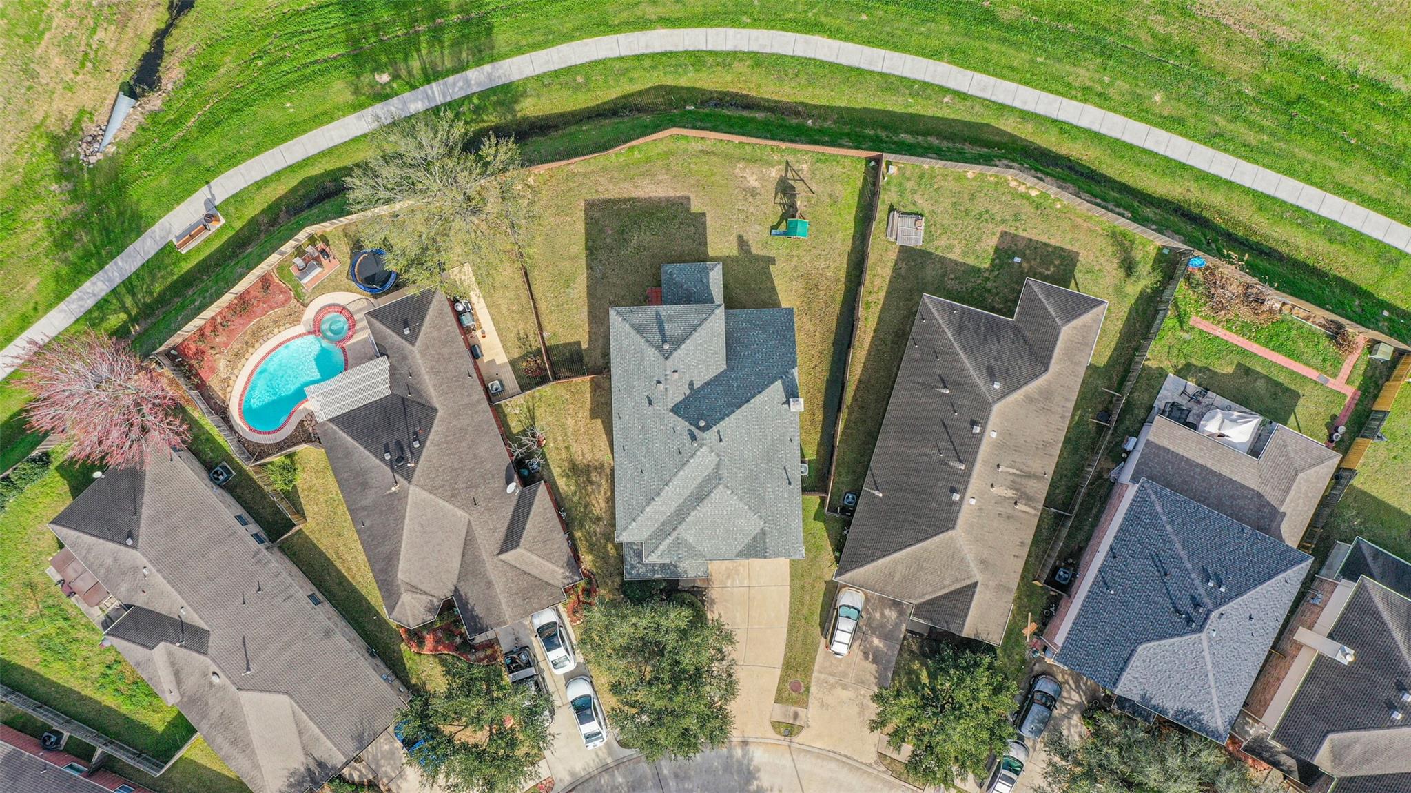 2030 Vanderwilt Lane