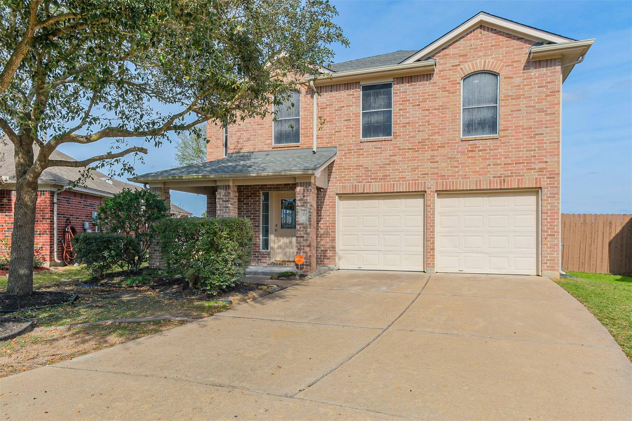 2030 Vanderwilt Lane