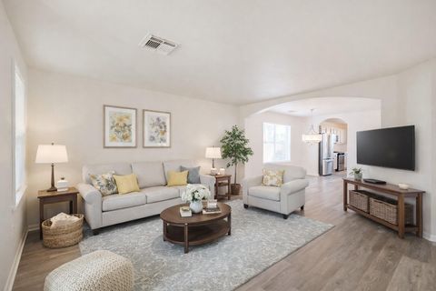 Photo of 2030 Vanderwilt Lane, Katy, TX 77449 (MLS # 43291823)
