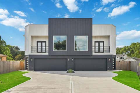 Photo of 902 Ringold Street #A/B, Houston, TX 77088 (MLS # 65046222)