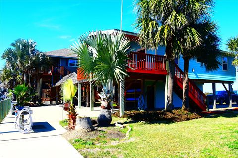 211 Anchor Drive Freeport TX 77541